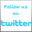Follow us on Twitter