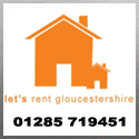 Opening Offer: 2 months FREE fees to a new Landlord & £100 for any referral of a new Landlord* (*That leads to a successful Let, Subject to Contract.) Let's Rent Gloucestershire