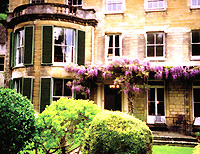 Wickham Grange