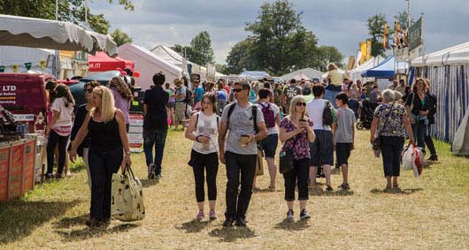 The Cotswold Show