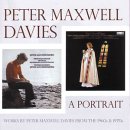 Maxwell Davies - A Tribute