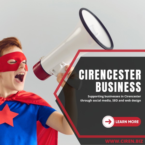Cirencester Business