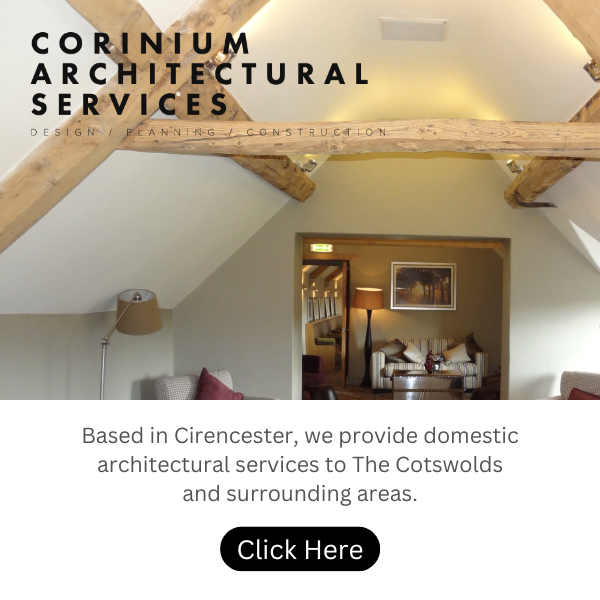 Corinium Architectural Services