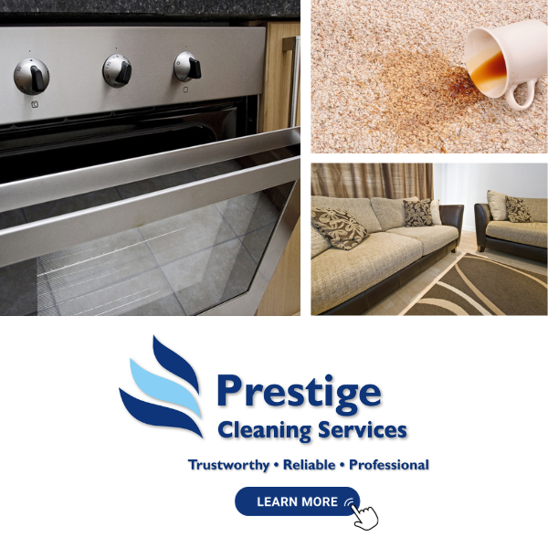 Prestige Cleaning Services