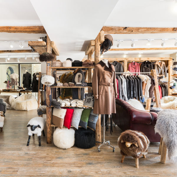Sheep&Chic