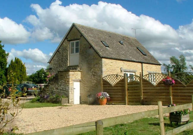 Holiday cottages in the CIrencester area