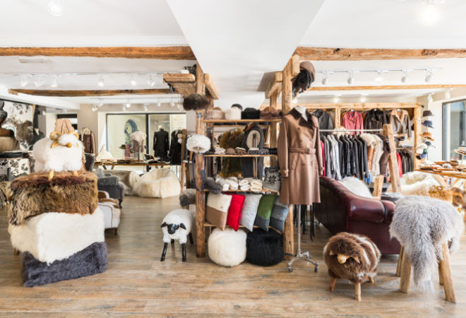 Sheep&Chic
