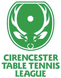 Cirencester Table Tennis League