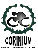 Corinium Cycling Club