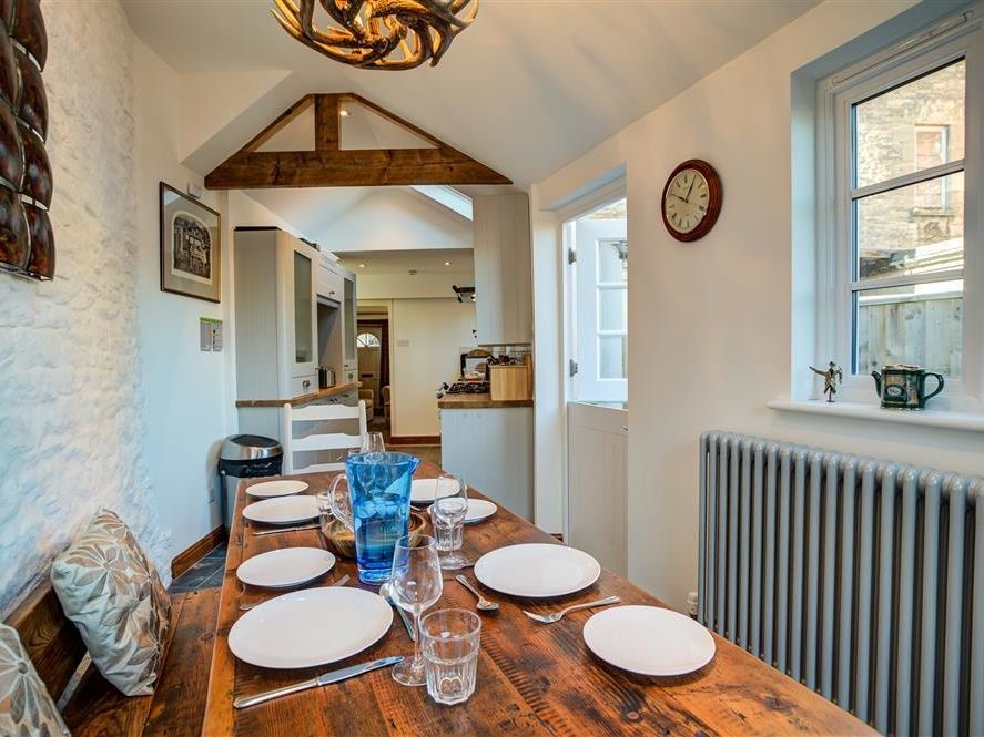 Aelia Cottage