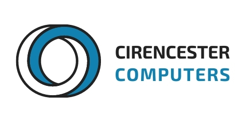 Cirencester Computers Website Design