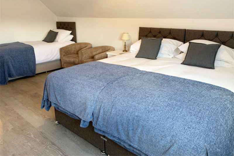 Cirencester Bed and Breakfast Book Direct Here
