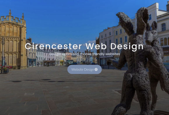 Cirencester Web Design