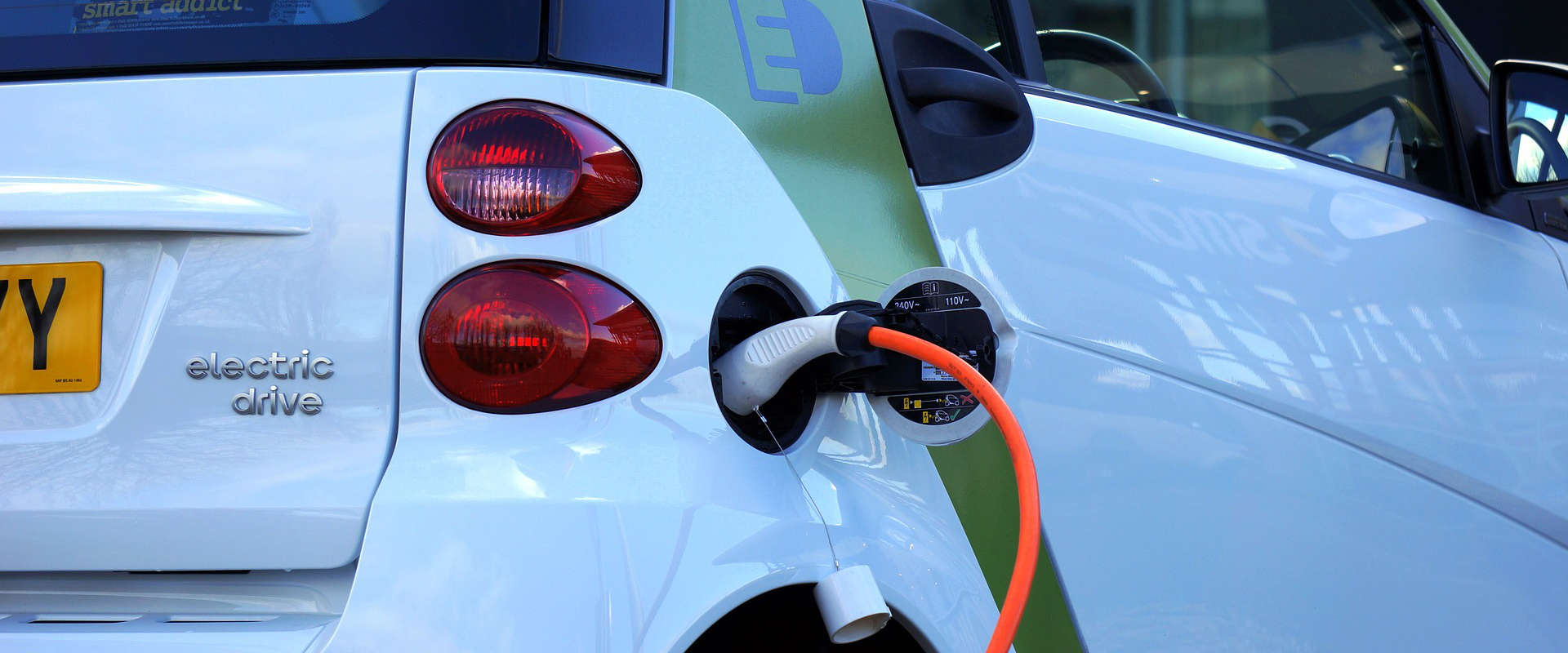 Car Parking in Cirencester