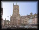 The Market Place, Cirencester