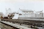 Cirencester station