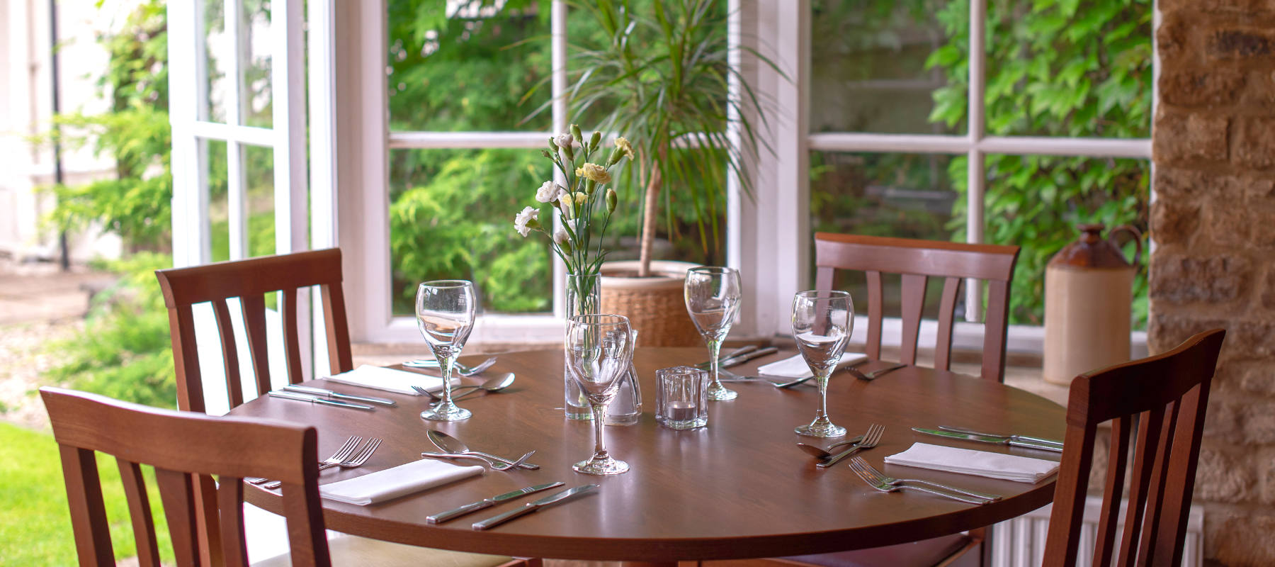 Places to eat and drink in Cirencester