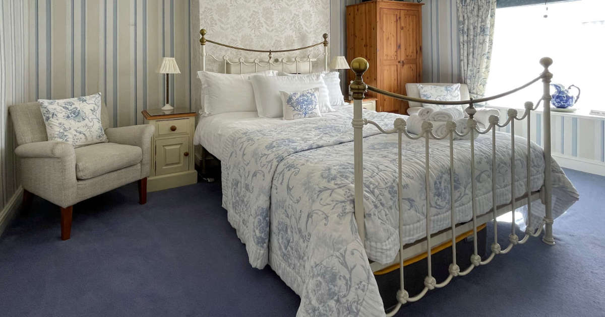 Places to stay in Cirencester