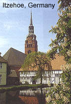 Itzehoe, Germany