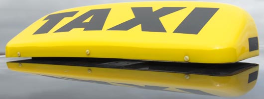 Cirencester Taxi