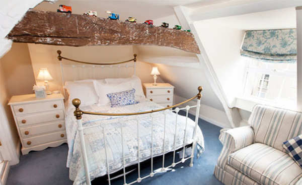 Places to stay in Cirencester