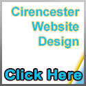 Website design Cirencester Cirencester website design