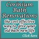 Bath renovations in Cirencester, Gloucestershire Bath resurfacing in Gloucestershire
