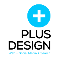Plus Design - web design and development in the Cotswolds